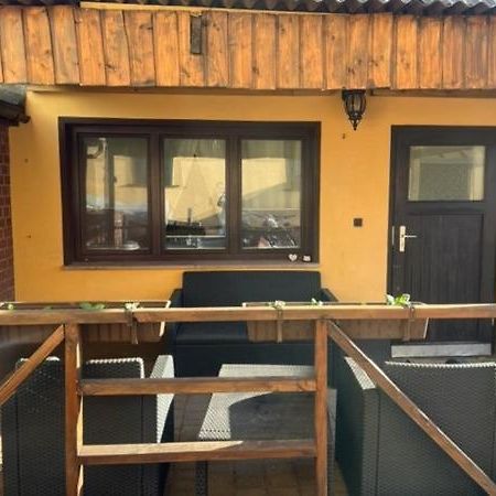 Gaestehaus Leon Wittenberg Luaran gambar